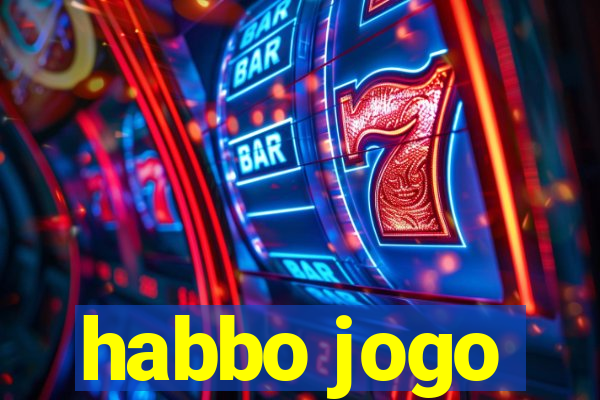 habbo jogo