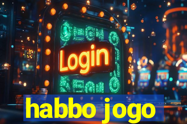 habbo jogo