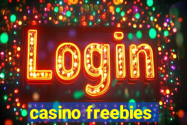 casino freebies