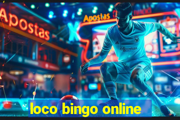 loco bingo online