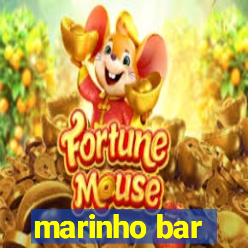 marinho bar