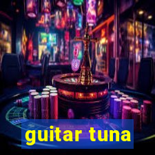 guitar tuna