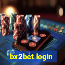 bx2bet login