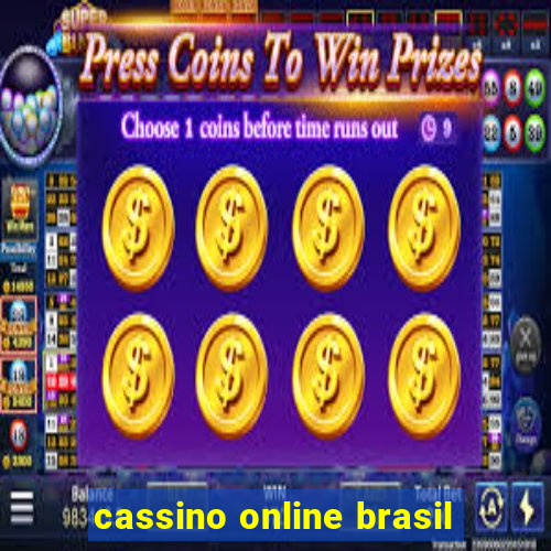 cassino online brasil