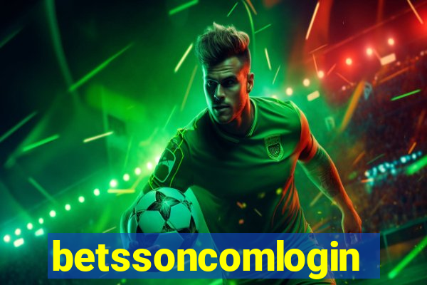 betssoncomlogin