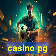 casino pg