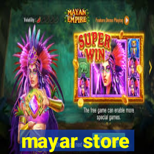 mayar store