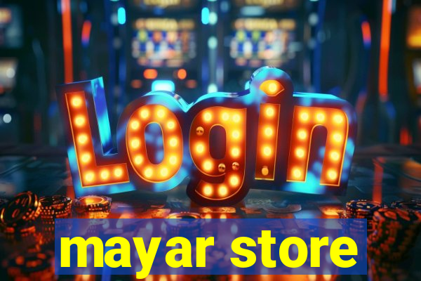 mayar store