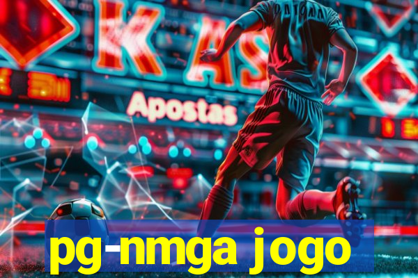 pg-nmga jogo