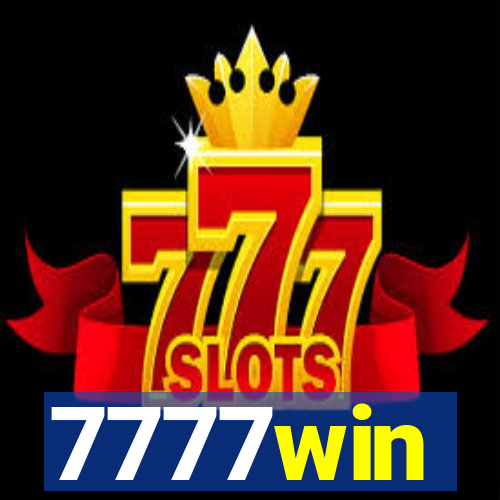 7777win