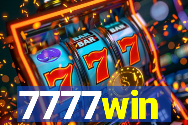 7777win