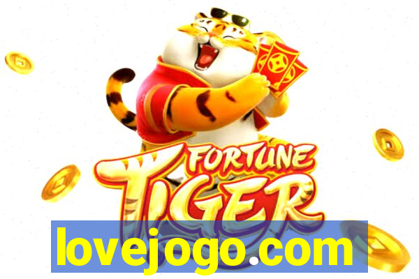 lovejogo.com