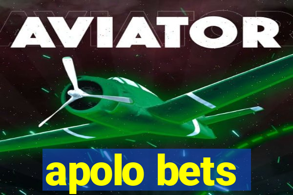 apolo bets