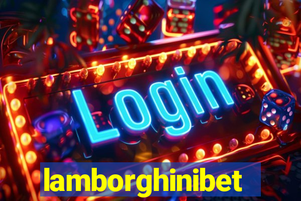 lamborghinibet