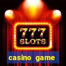 casino game providers bonuses