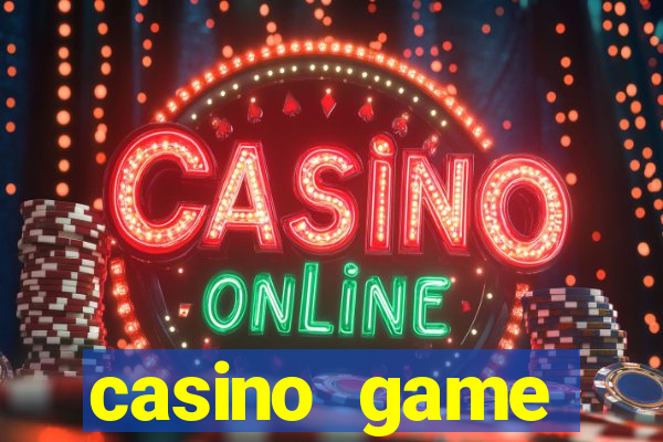 casino game providers bonuses