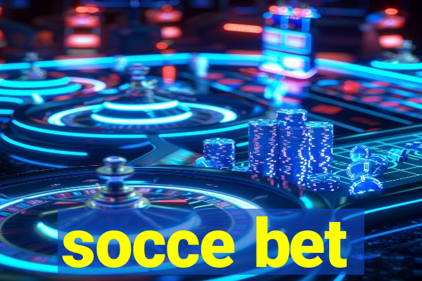 socce bet