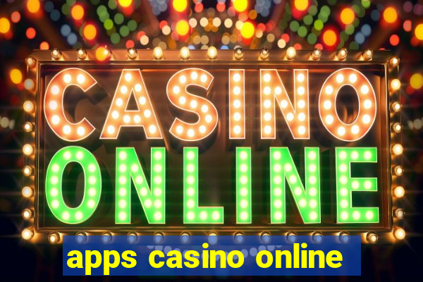 apps casino online