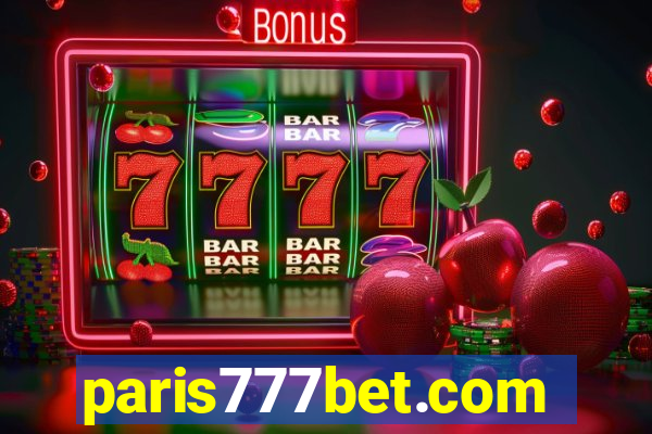 paris777bet.com