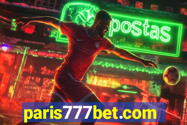 paris777bet.com