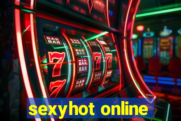 sexyhot online