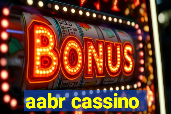 aabr cassino