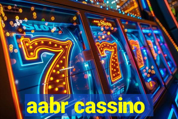 aabr cassino