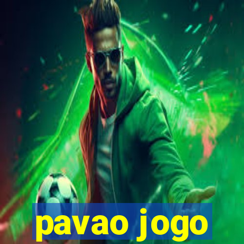 pavao jogo