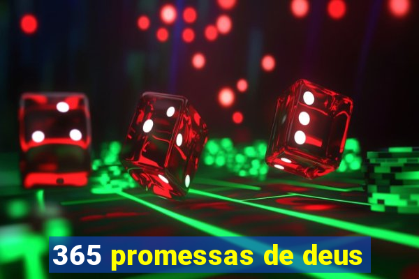 365 promessas de deus