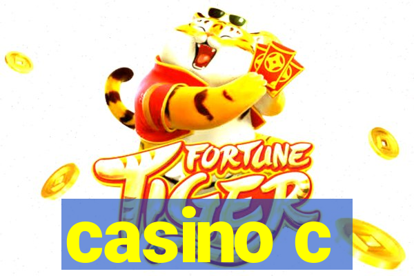 casino c