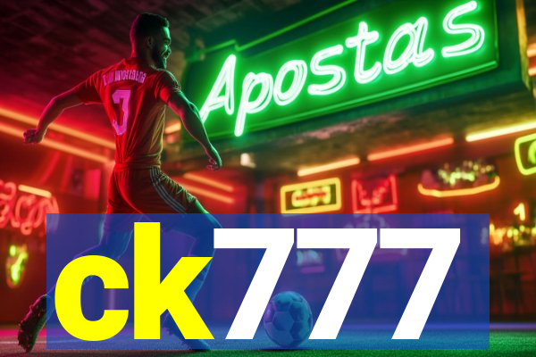 ck777