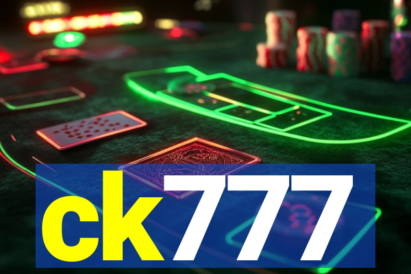 ck777