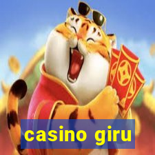 casino giru