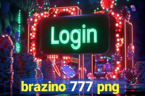 brazino 777 png