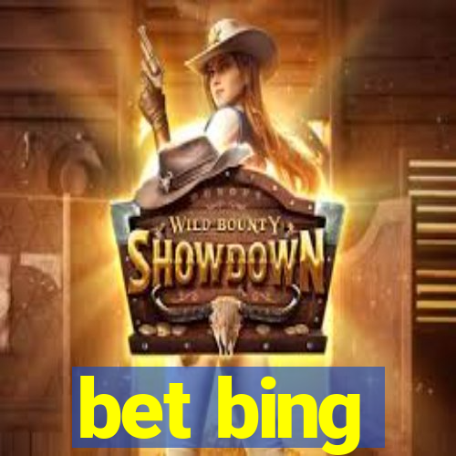 bet bing