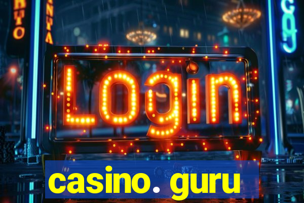 casino. guru