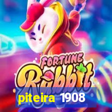 piteira 1908