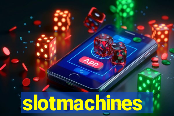 slotmachines