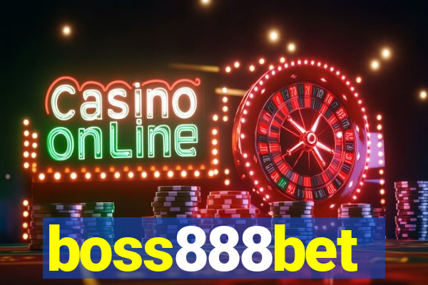 boss888bet