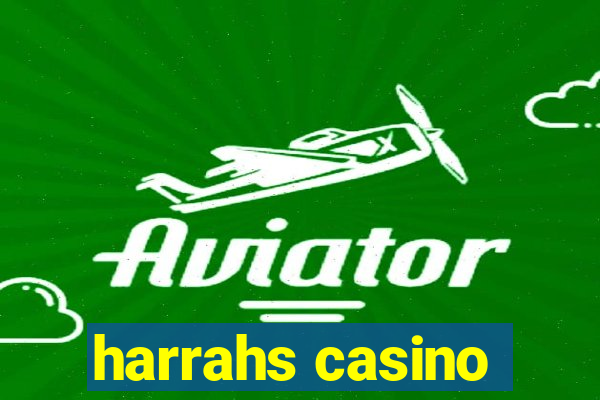 harrahs casino