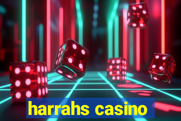 harrahs casino