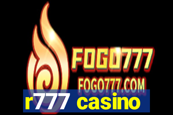 r777 casino