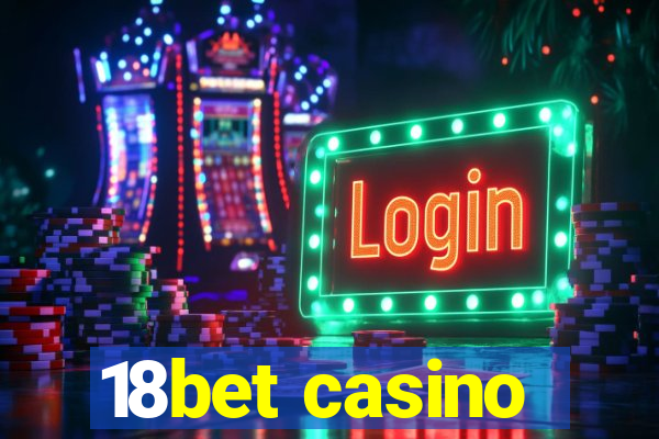 18bet casino