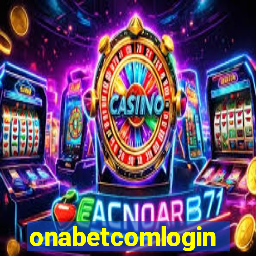 onabetcomlogin