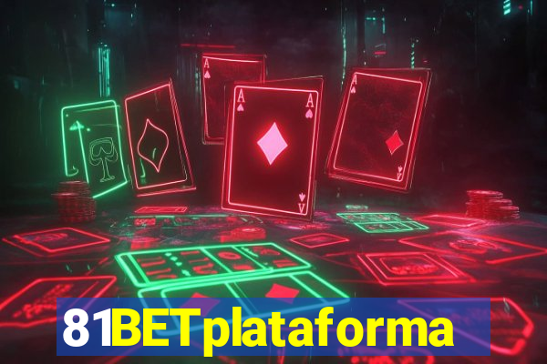 81BETplataforma