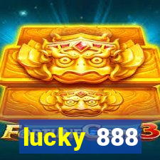 lucky 888