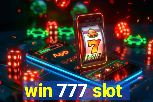 win 777 slot