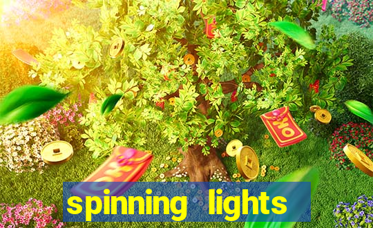 spinning lights slot free play