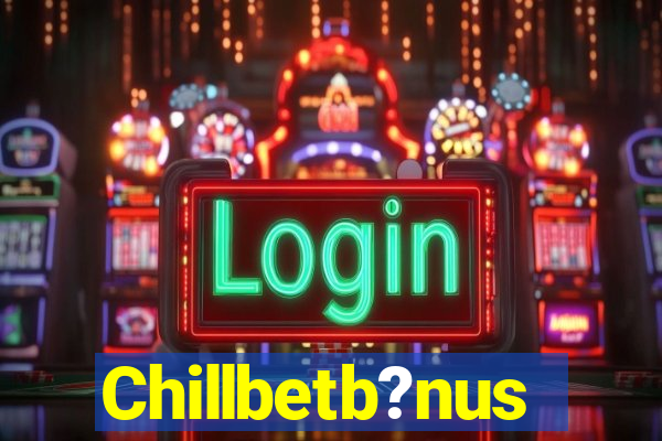 Chillbetb?nus