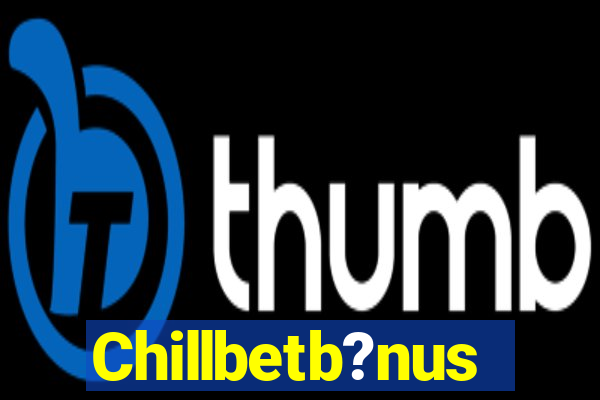 Chillbetb?nus